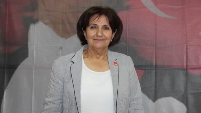 CHP Afyonkarahisar Kadın Kolları’nda Sürpriz Ayrılık