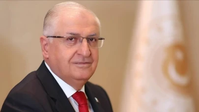 Bakan Güler cevapladı: Suriye'deki Türk askerleri geri dönecek mi?
