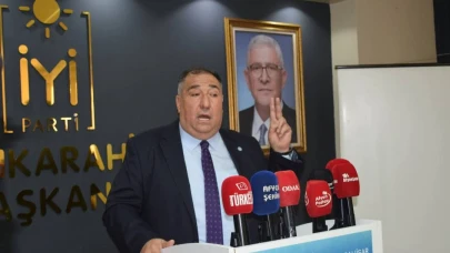 “Şapkadan fil çıkardılar”