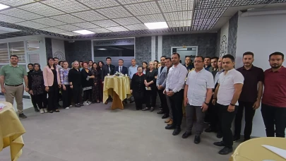 Afyonkarahisar'da Uzlaştırmacılar Günü kutlandı