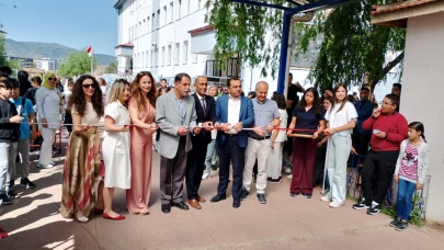 Afyon’da Resim Sergisi, Müzik Dinletisi ve Kermes Bir Arada