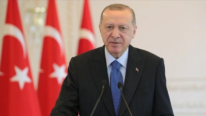 Cumhurbaşkanı Erdoğan'dan Liderlerle Bayram Diplomasisi