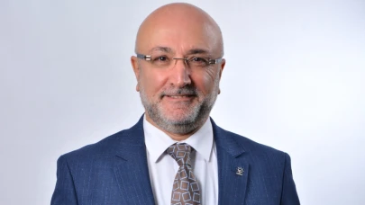 AK Parti İl Başkanı Şahin’den Kurban Bayramı Mesajı