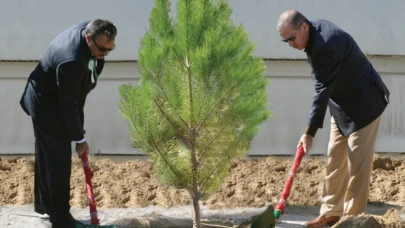 “En Güzel Miras, Bozulmamış Bir Tabiattır”