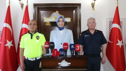 "Bu haber, basının güvenilirliğine dinamit niteliğindedir"