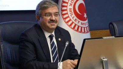 “Zulüm altındaki kardeşlerimizi unutmayalım”
