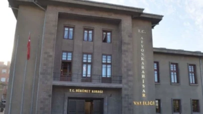 Afyonkarahisar Valiliği'nden Kurban Bayramı Trafiğine Yönelik Önemli Tedbirler