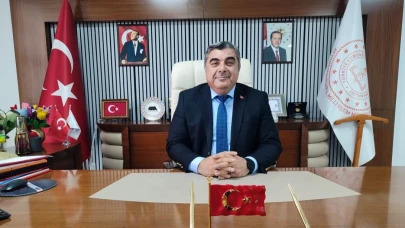 “Bayramlar, Değerlerimizi Yaşatan Özel Zamanlardır”