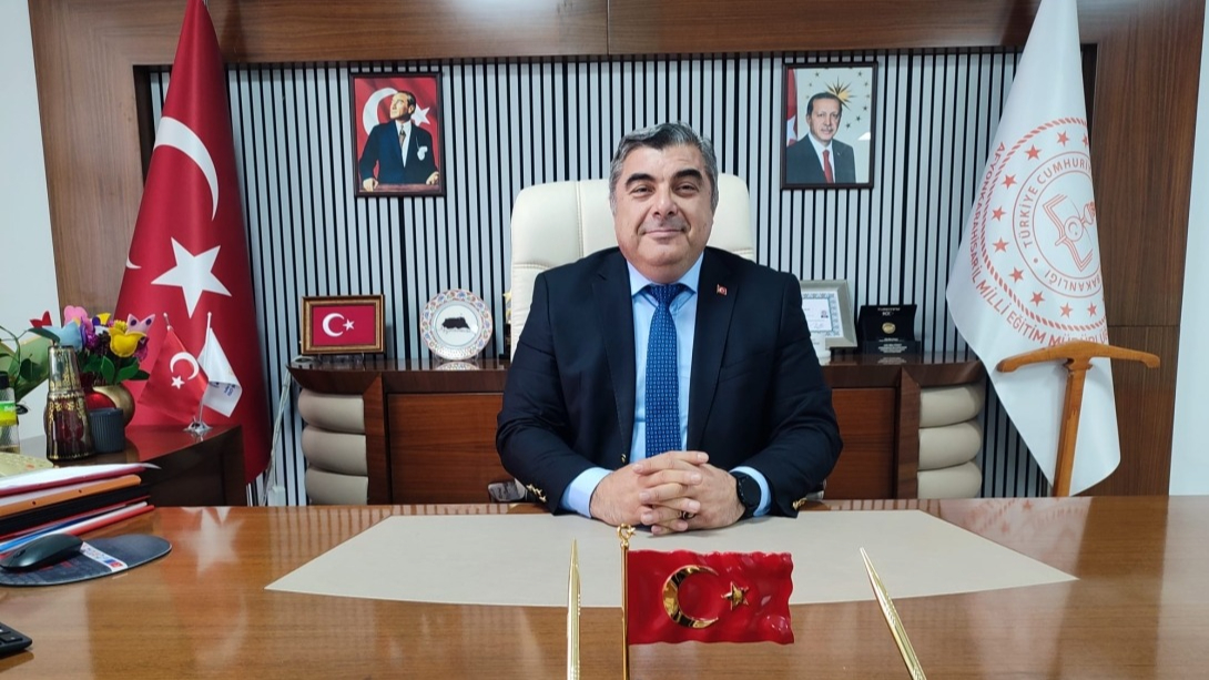 “Bayramlar, Değerlerimizi Yaşatan Özel Zamanlardır”