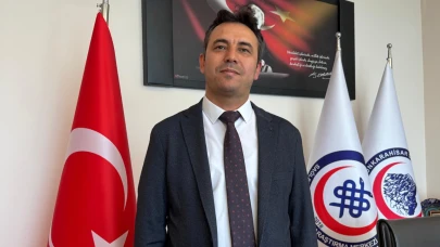 Afyon’da yutkunamama şikayetiyle hastaneye gitti, yemek borusundan et parçası çıktı