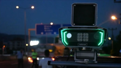 Radar Denetimleri Sıklaştı: Bayramda Hangi İllerde Nerede Radar Var?