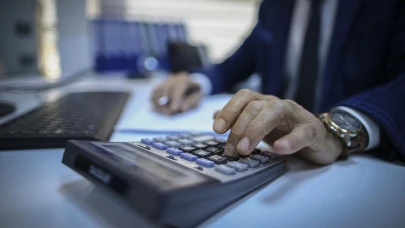 Maliyeden Sporculara Vergi Denetimi: 5,3 Milyar Liralık Gelir Beyan Edilmedi