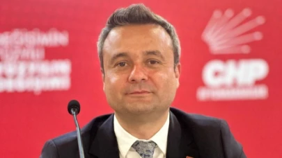 “Kim Ne Hurma Yedi, Elbet Ortaya Çıkacak”