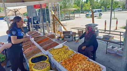 Bayram Öncesi Hırsızlık Uyarısı!