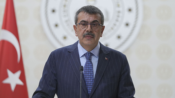 Yusuf Tekin: Herkes İnancını Yaşıyor!