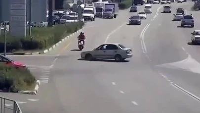 Afyonkarahisar Valiliği’nden Trafik Güvenliği Uyarısı: “Bir Anlık İhmal Hayat Boyu Pişmanlık Getiriyor”