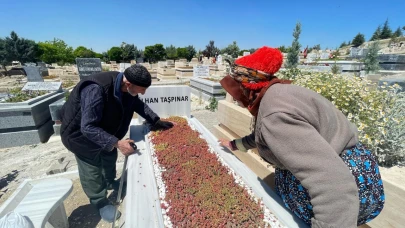 Vali Yiğitbaşı’ndan Yürekleri Isıtan Vefa Örneği!