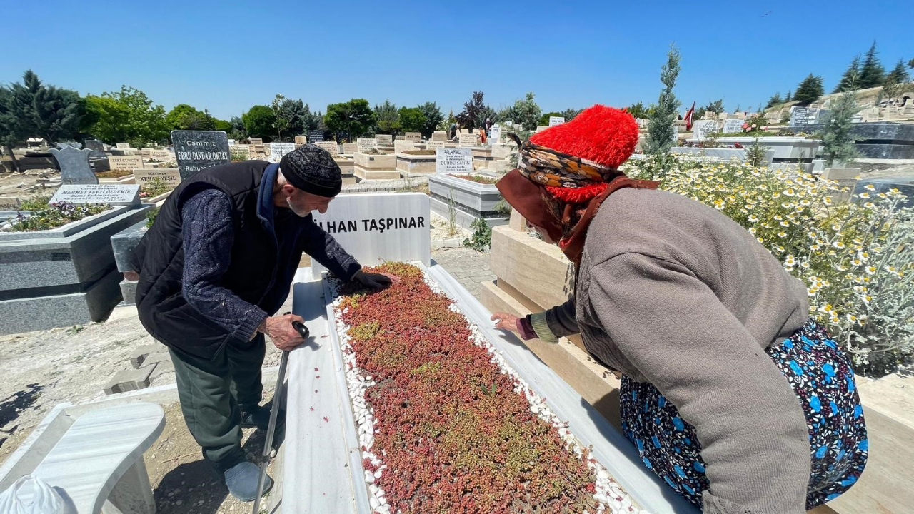 Vali Yiğitbaşı’ndan Yürekleri Isıtan Vefa Örneği!