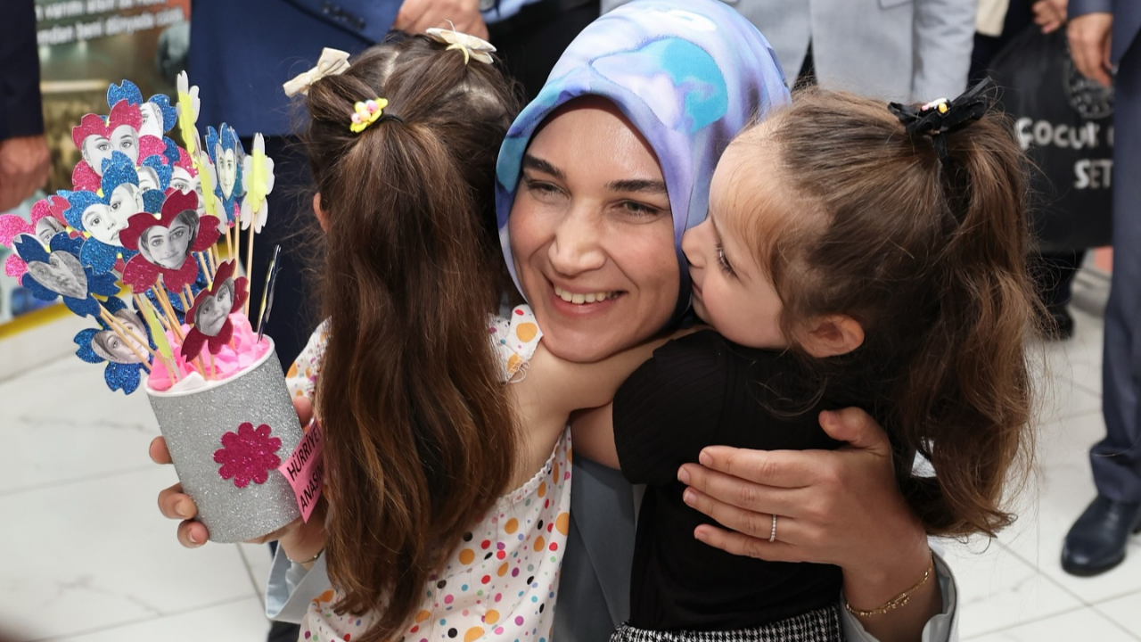 Vali Yiğitbaşı’ndan Öğrencilere Çevre Günü Ziyareti