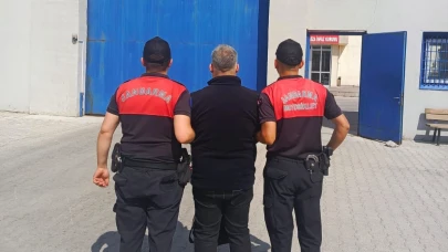 Afyon’da Aranan 4 Hükümlü Yakalandı
