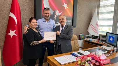 Geçici Koruyucu Ailelik Türkiye’de İlk Afyon'da Hayata Geçirildi