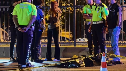 Bursa’da Faciaya Yol Açan Gece Gezintisi, 14 Yaşındaki Sürücü Dehşet Saçtı!