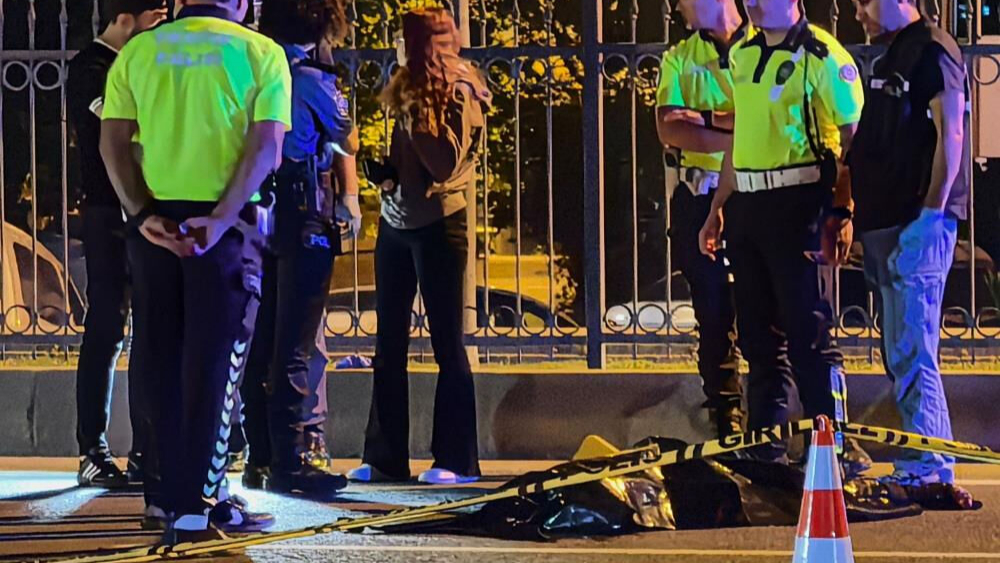 Bursa’da Faciaya Yol Açan Gece Gezintisi, 14 Yaşındaki Sürücü Dehşet Saçtı!