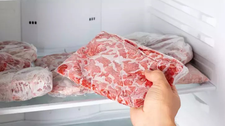 Kurban Eti Saklama Yöntemlerinde Yapılan Hatalara Dikkat