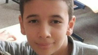 Bursa’da 13 Yaşındaki Burak’tan Haber Alınamıyor
