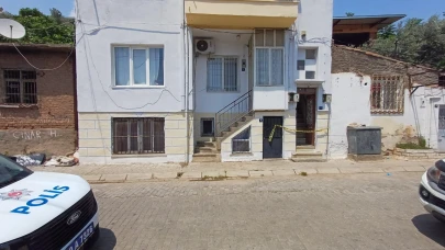 Yalnız Yaşayan Yaşlı Adam Evinde Ölü Bulundu