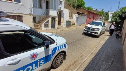 Evden gelen kokular gerçeği ortaya çıkardı