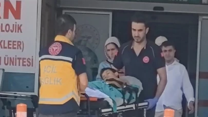 Kurbanlık Bıçağı Oyunda Faciaya Yol Açtı