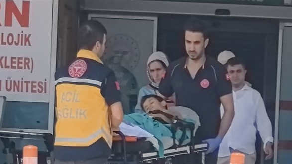 Kurbanlık Bıçağı Oyunda Faciaya Yol Açtı