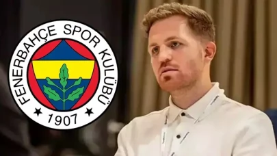 Fenerbahçe'nin Yeni Futbol Direktörü Devin Özek Oldu
