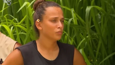 Survivor Sevgi İme Kimdir, Kaç Yaşında, Nereli, Evli Mi? İşte Hayatı ve Merak Edilenleri