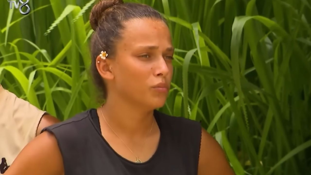 Survivor Sevgi İme Kimdir, Kaç Yaşında, Nereli, Evli Mi? İşte Hayatı ve Merak Edilenleri
