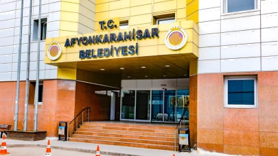 Afyon’da Kapalı Otoparklar Bayramın 3. ve 4. Günlerinde Hizmet Vermeye Devam Edecek