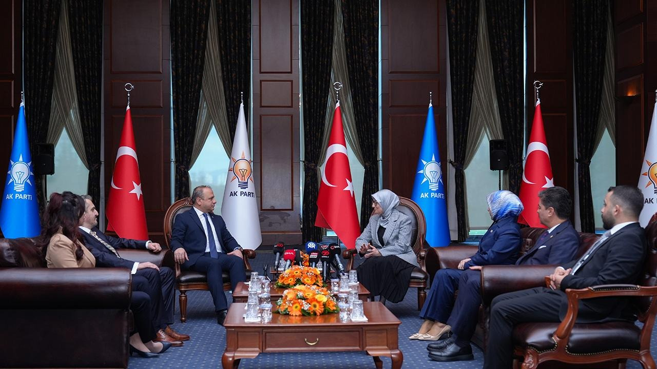 Siyasi Partiler Kurban Bayramı'nda Bayramlaşacak