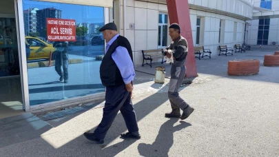 Kurban Bayramı’nın İlk Gününde 14 Binden Fazla Yaralı!