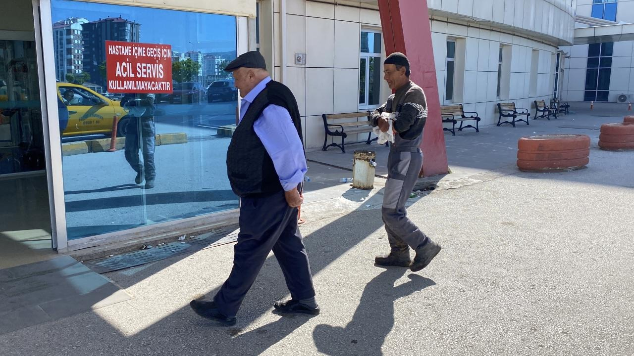 Kurban Bayramı’nın İlk Gününde 14 Binden Fazla Yaralı!