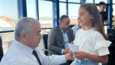 Şuhut’ta Bayram Coşkusu Birlikte Yaşandı