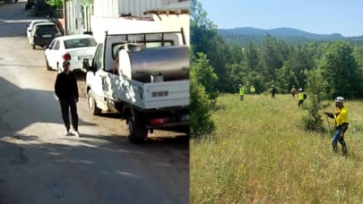 2 Gün Önce Kaybolan 14 Yaşındaki Çocuk Hala Bulunamadı