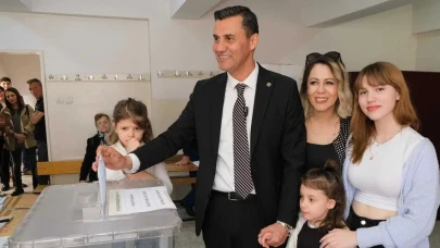 Ferdi Zeyrek'in Eşi Nurcan Zeyrek kimdir, ne iş yapar? Kızı Nehir Zeyrek kaç yaşında?