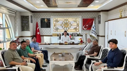 Bolvadin'de Kurban Bayramı Coşkusu: Birlik ve Beraberlik Mesajları
