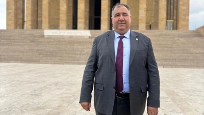 Başkan Mısırlıoğlu:"Teröristle Pazarlık Olmaz, Adımız Da Türk Soyadımız Da Türk!"