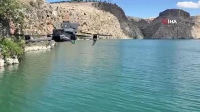 16 gündür kayıp olan otizmli Onurcan Özdemir’den acı haber geldi
