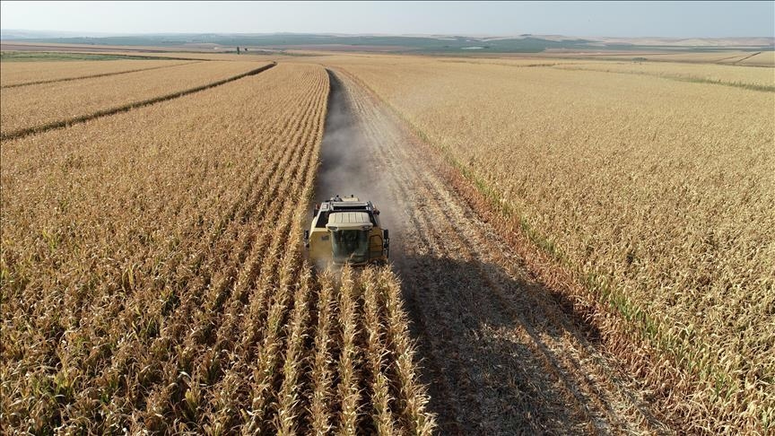IPARD III Programı'yla Kırsal Kalkınmaya 70 Milyon Avroluk Yatırım