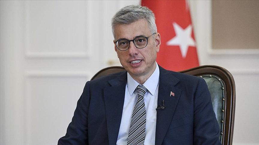 Sağlık Bakanlığı'ndan "Sağlıklı Yaşlanma" Programı: Yaşlıların Yaşam Kalitesi Artırılacak