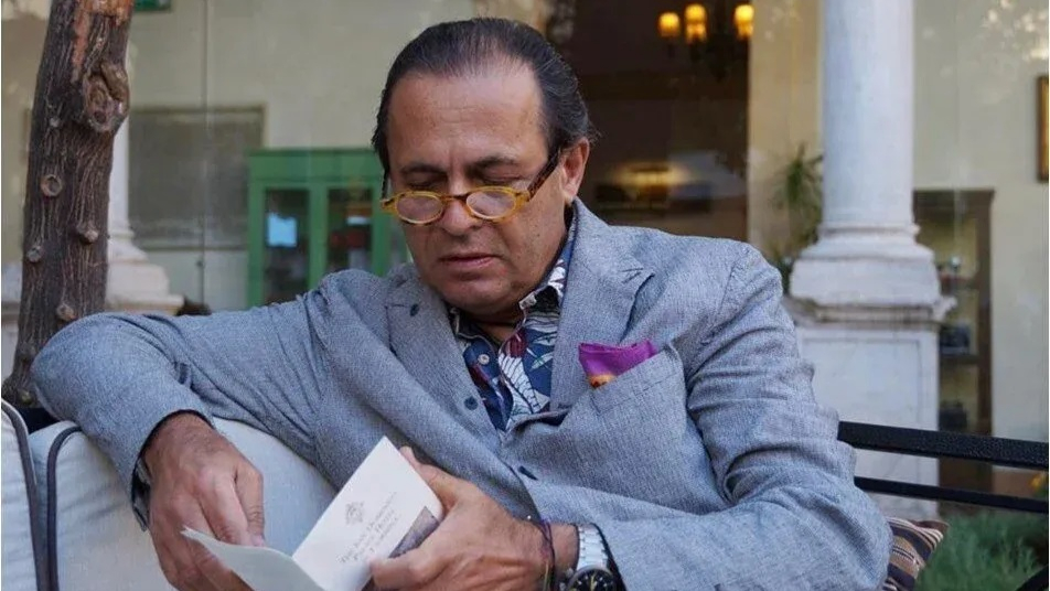 Ayhan Sicimoğlu’ndan Tüyler Ürperten İtiraf: “Kara Büyü Ayinine Katıldım, Kaplumbağa Kanı İçtim”