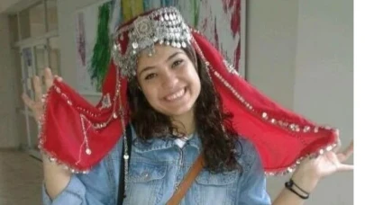 Başkan Köksal Şehit Öğretmen Şenay Aybüke Yalçın’ı Andı